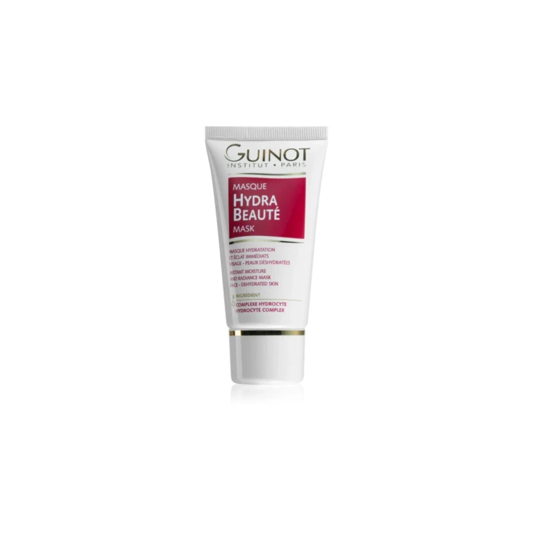 Hydra Beauté hydrating mask for all skin types 50 ml