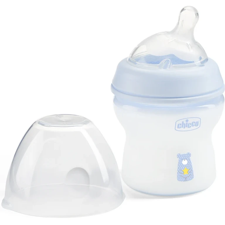 Natural Feeling Boy bottle 0m+ 150 ml