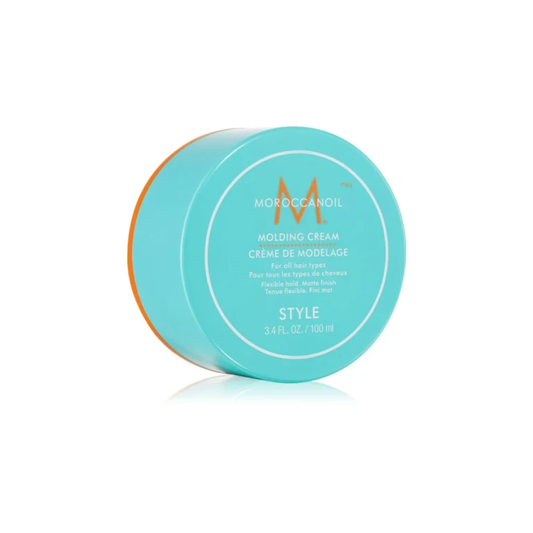 Modeling cream - hair styling - 100ml