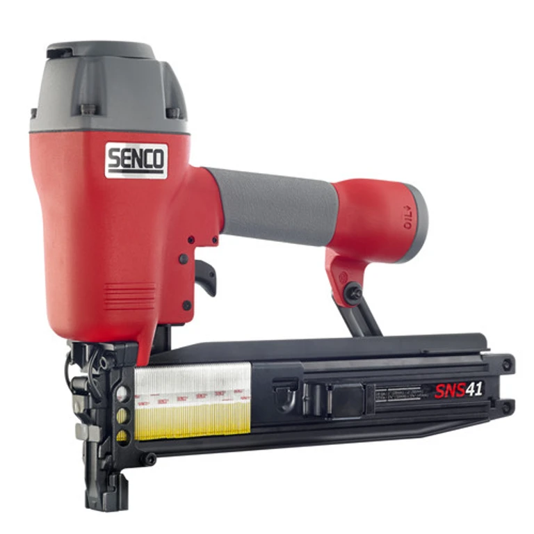 SNS41 ProSeries 16-Gauge 7/16 in. Crown 2 in. Heavy Wire Stapler