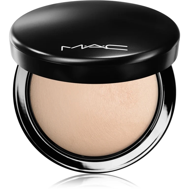 Polvo Compacto