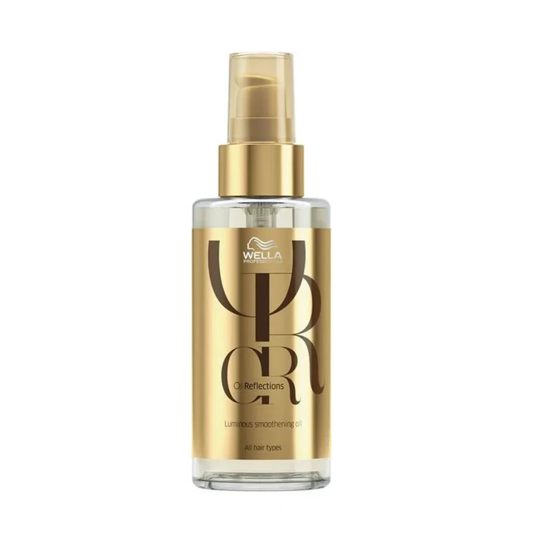 Professionals Oil Reflections Smoothing Sublimator 100ml