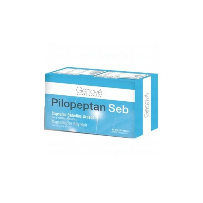Driver Seb 30 capsules