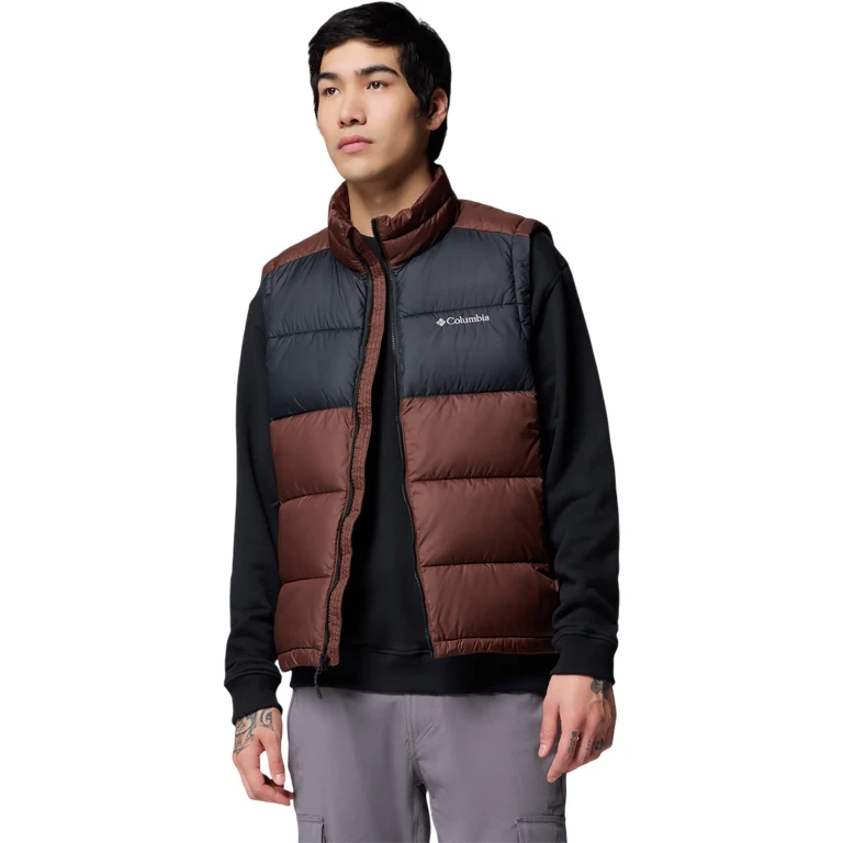 Pike Lake II Vest - Men's