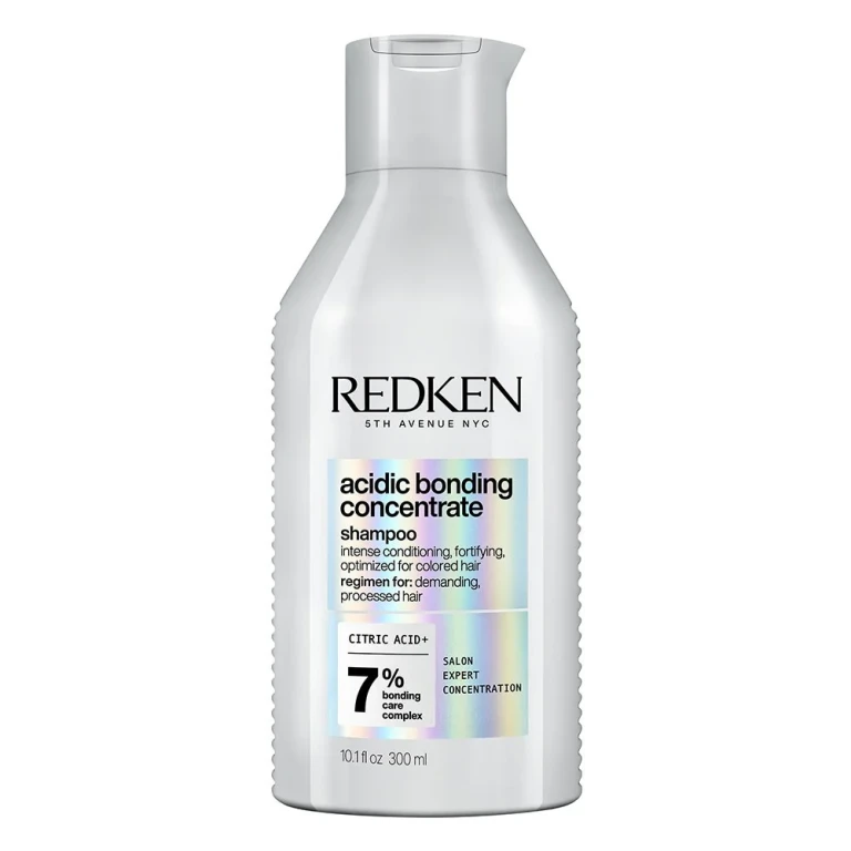 Acidic Bonding Concentrated Shampoo - 300 ml