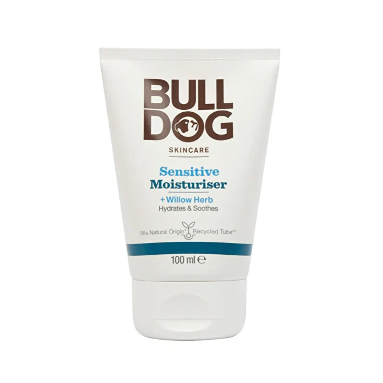 Moisturizing cream for men for sensitive skin 100 ml