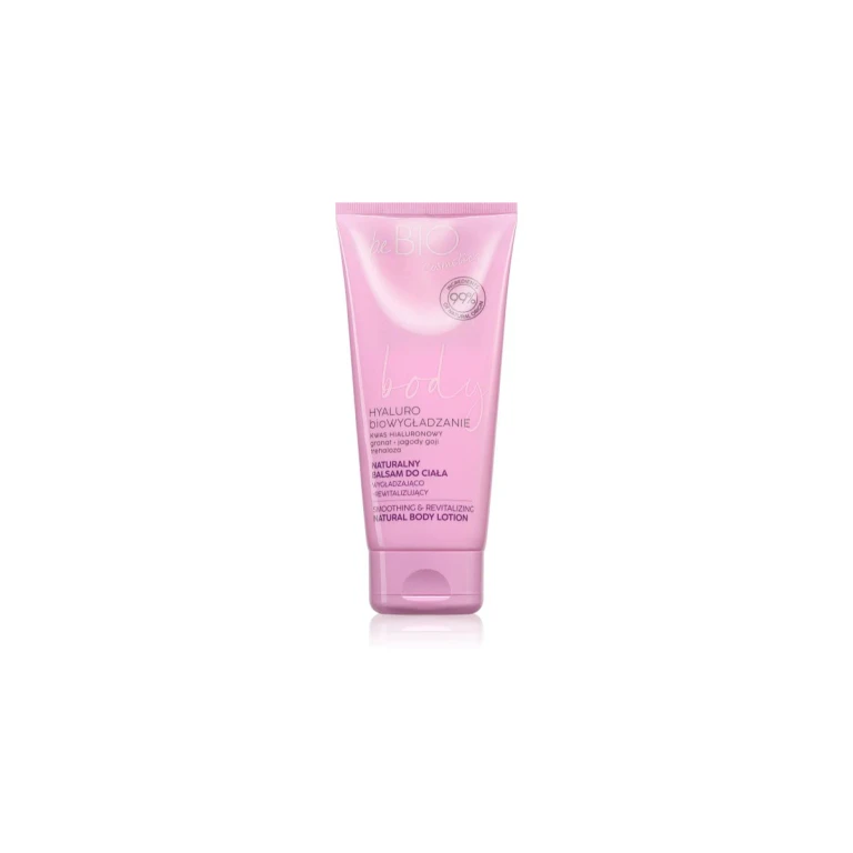 Body Smoothing Milk 200ml
