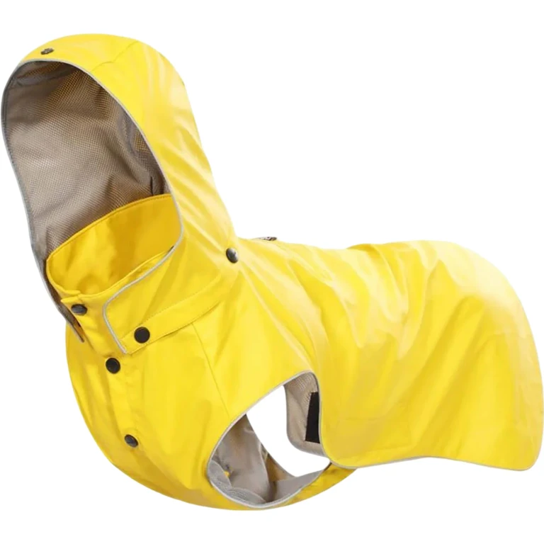 Stream Dog Raincoat - 35/45