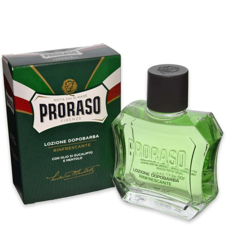 Loção refrescante 100 ml