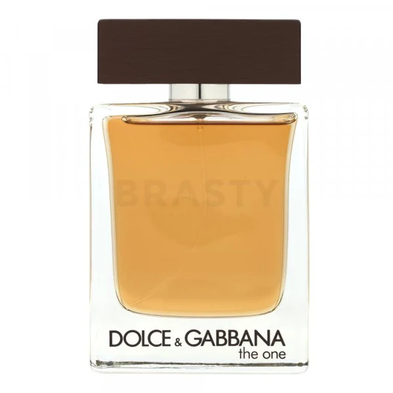 Dolce & Gabbana The One for Men EDT M 100 ml