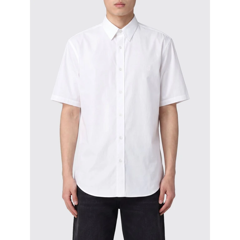 T-shirt men (GH1HL040CG390FB)
