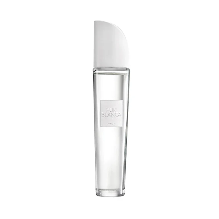 Pur Blanca Edt Eau De Toilette 50 Ml