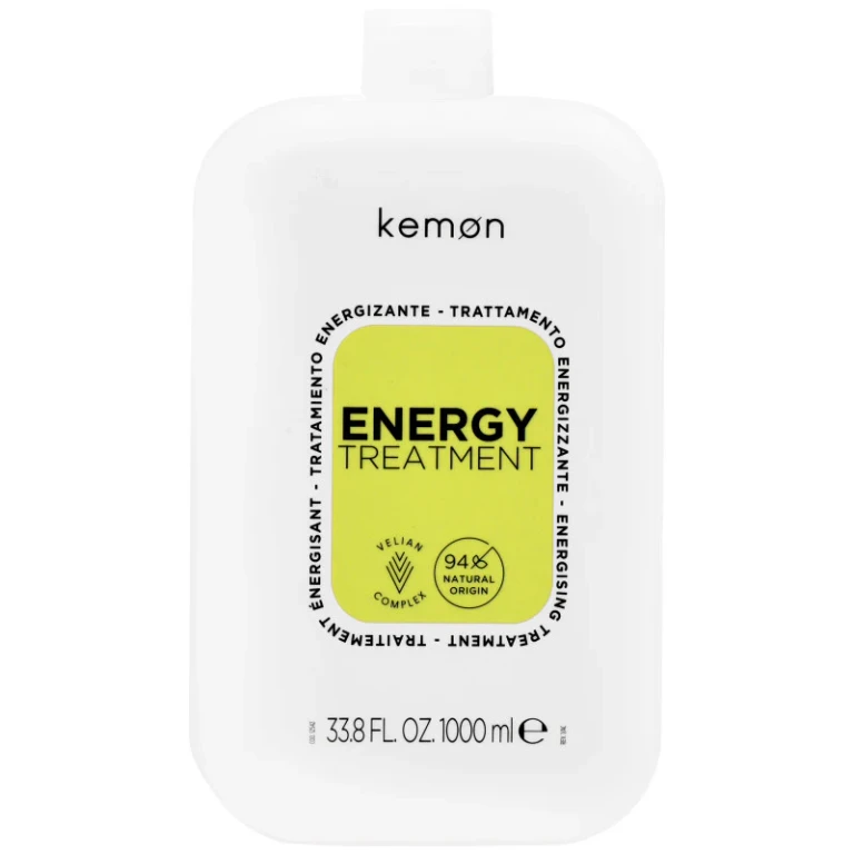 Energizing Treatment Conditioner 1000 ml