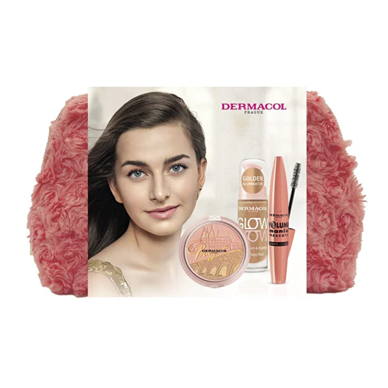 Mega Gift Set Glow