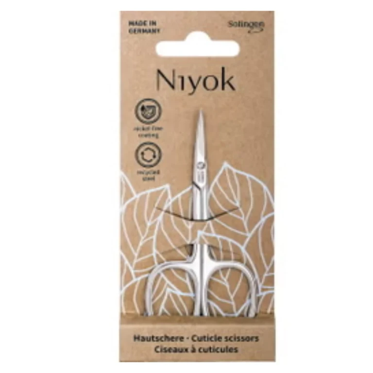 Cuticle Scissors