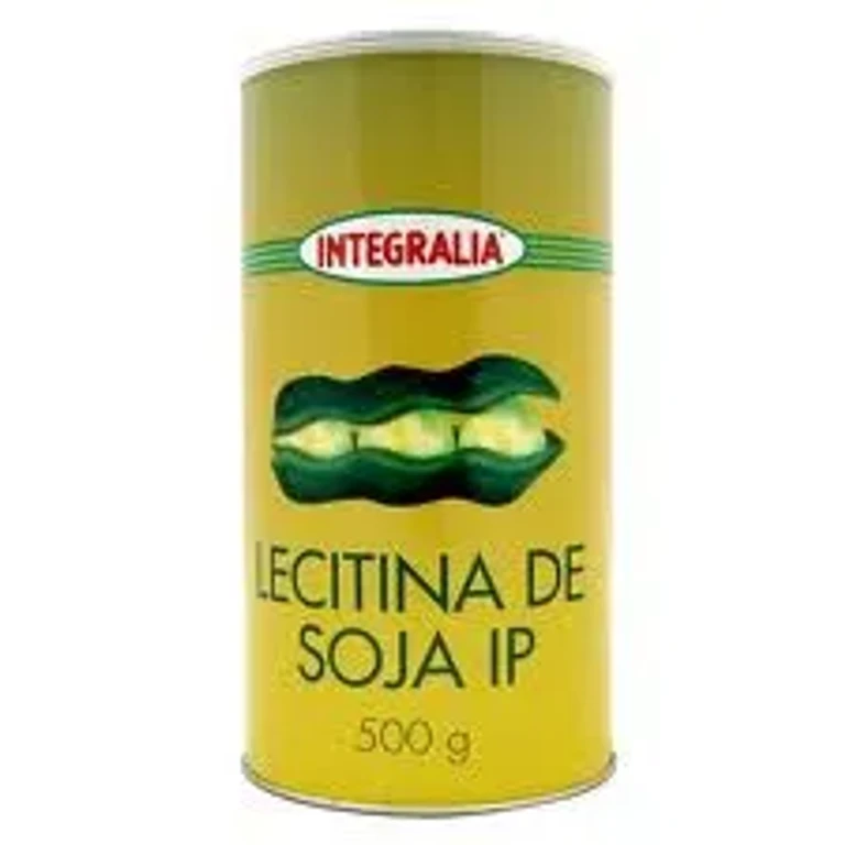 Soy Lecithin IP 500g