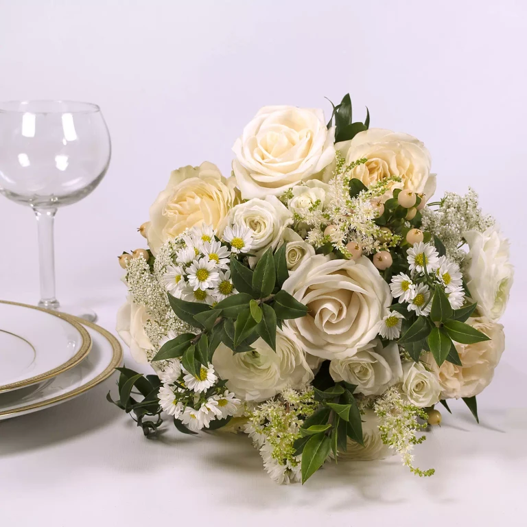 Wedding Collection Royal (43 pieces):- 43 Pieces