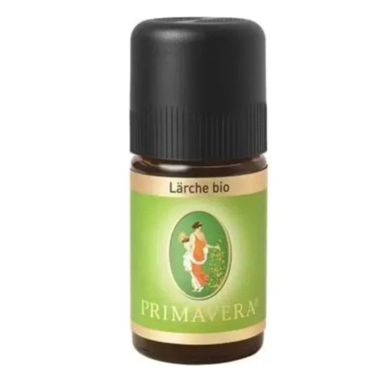 Organic Larch, 5 ml