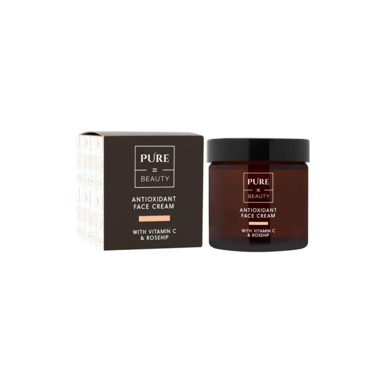 Antioxidant Face Cream, 60 ml