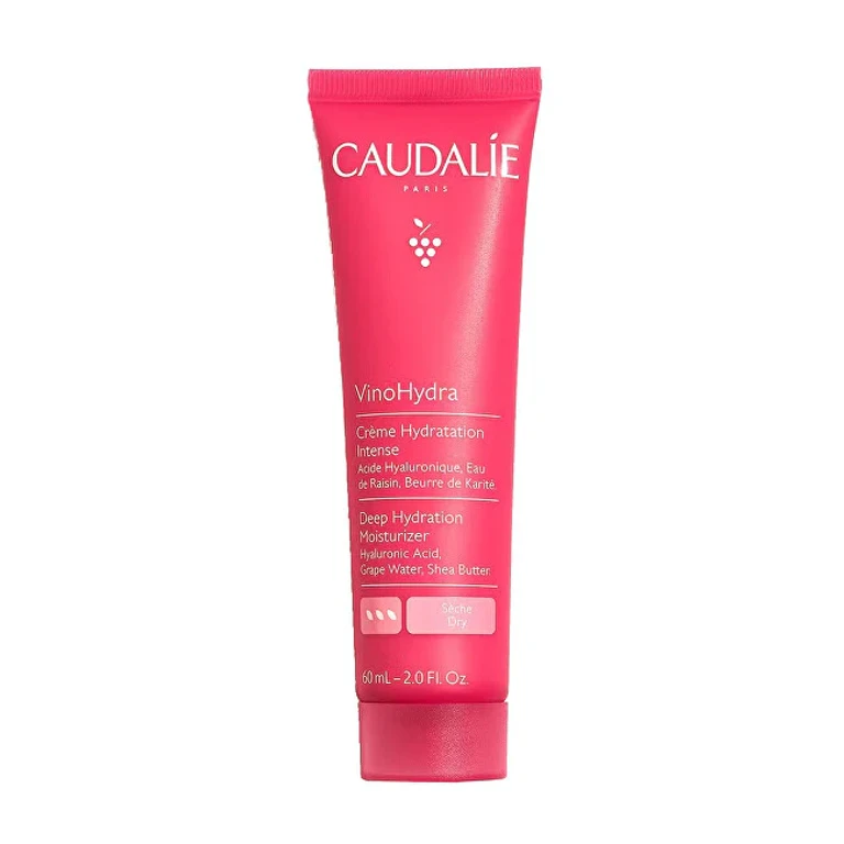 Vinohydra Deep Hydrating Cream 60 Ml