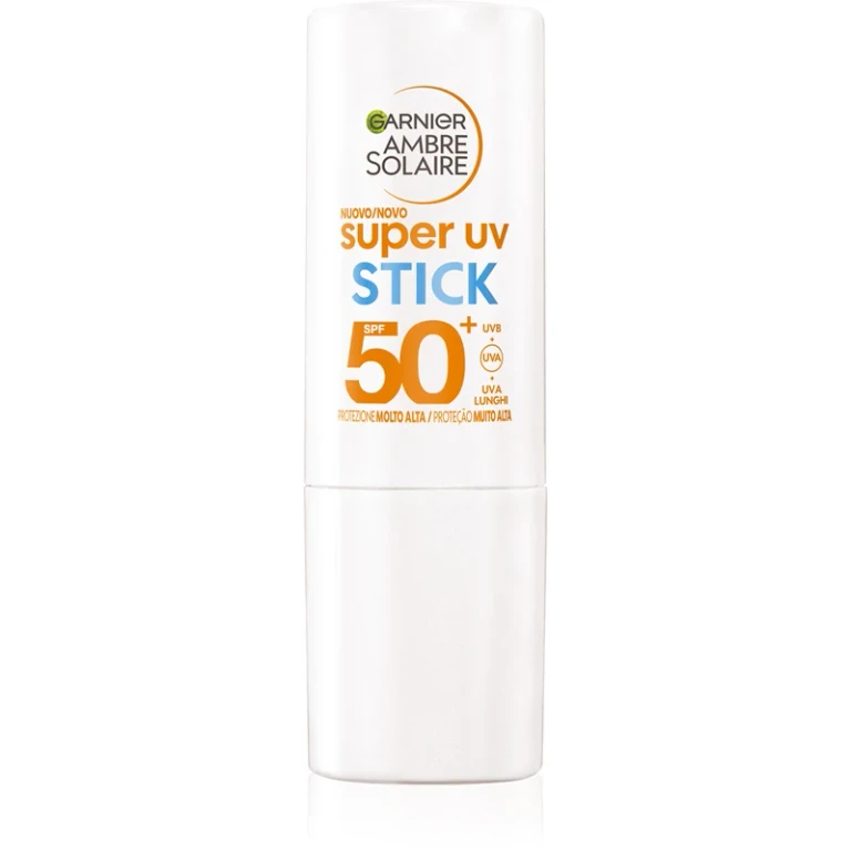 Ambre Solaire Super UV Stick solar stick SPF 50+ 9 g