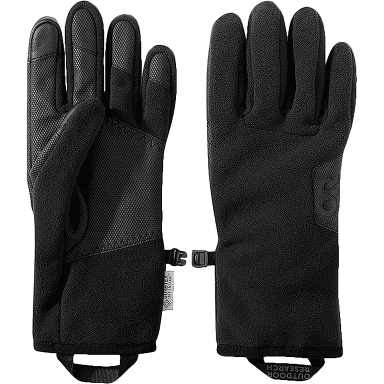 Gripper Sensor Gloves - Men's