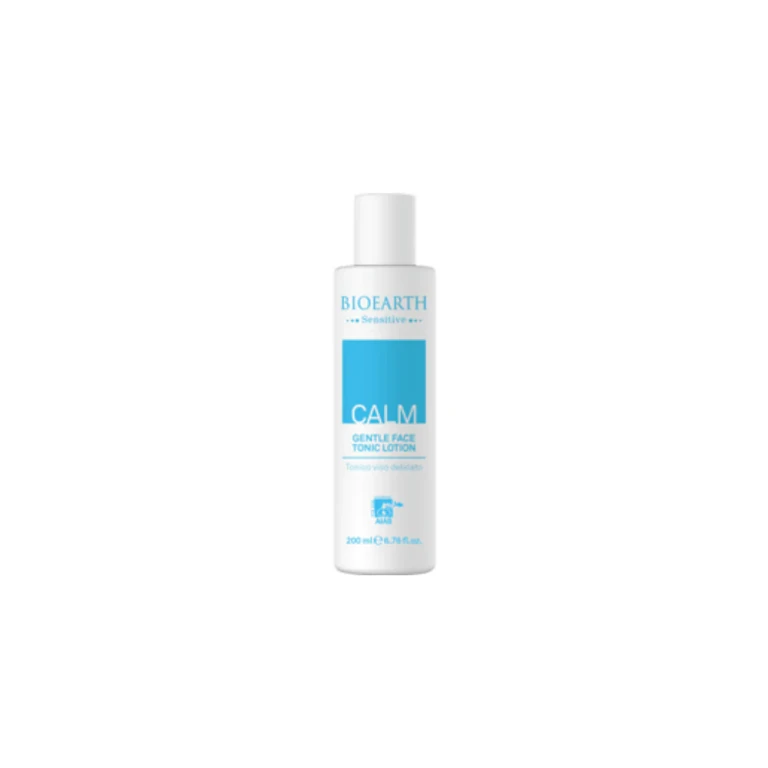 Sensitive Calm Gentle Facial Toner, 200 ml