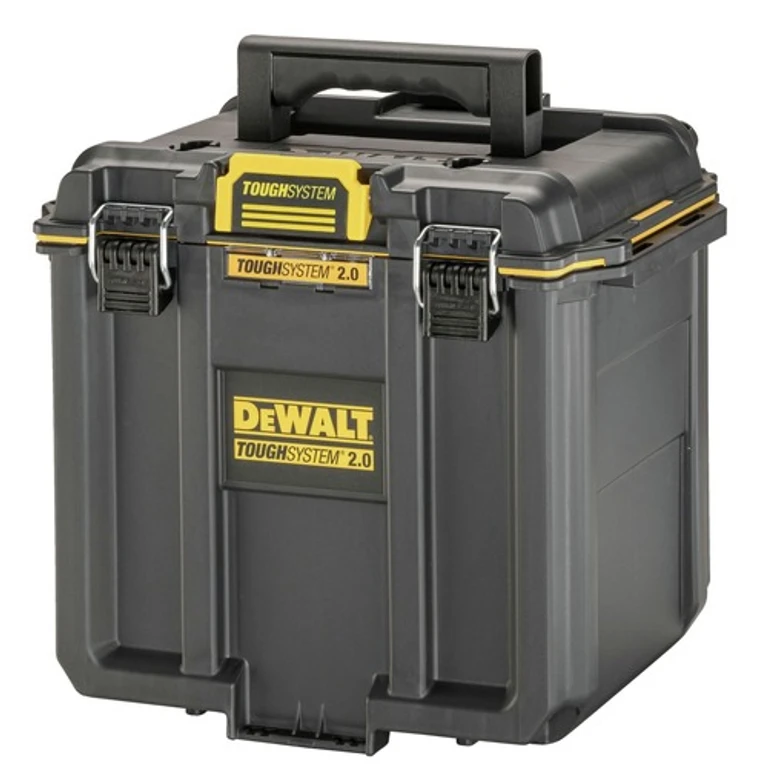 DWST08035 ToughSystem 2.0 Deep Compact Toolbox