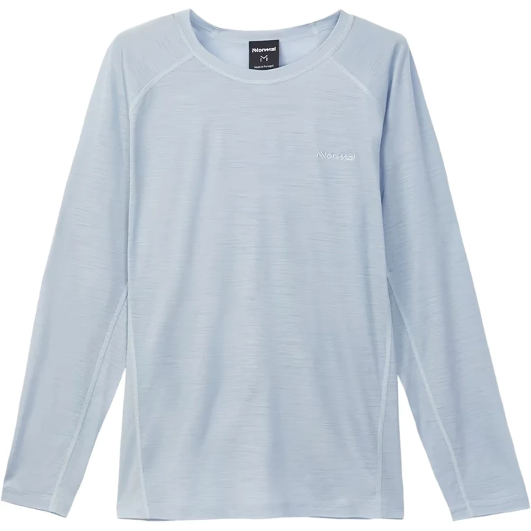 Merino Long Sleeve T-Shirt - Women's