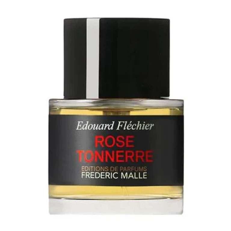 Perfume Rose Tonnerre 50 ml