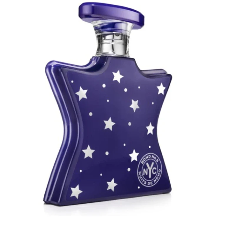 Nuits De Noho - EDP - Volume: 50 ml