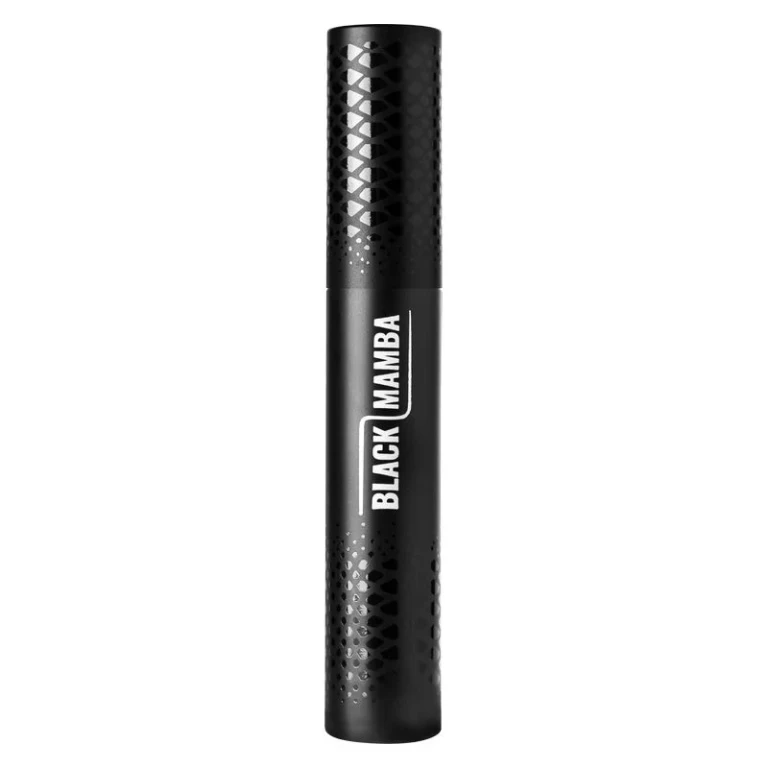 High Definition Lengthening Mascara Black Mamba 02
