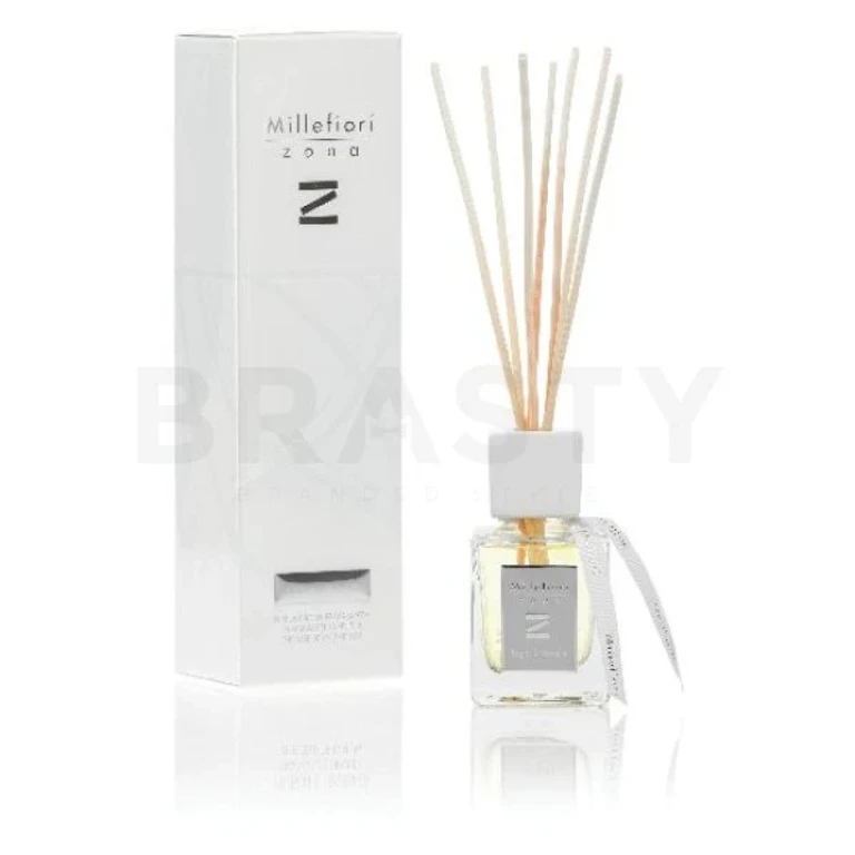 Wood & Spice Zone 100 ml