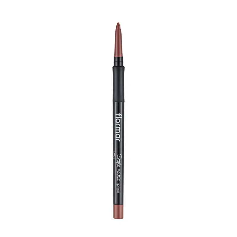 Style Matic waterproof matte lip pencil color 29 SPICY 0.35 g