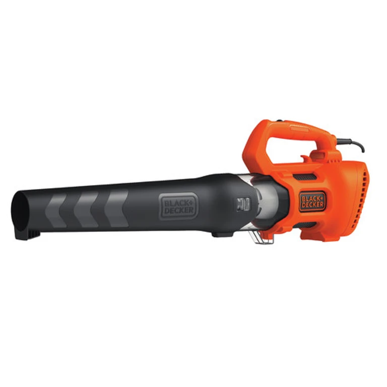 BEBL750 9 Amp Electric Corded Axial Leaf Blower