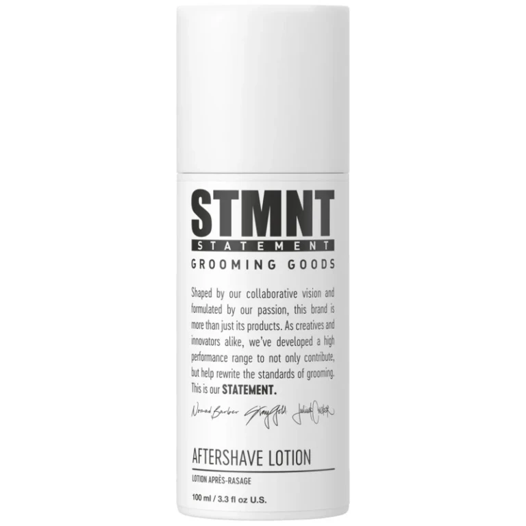 Aftershave balm STMNT 100ml