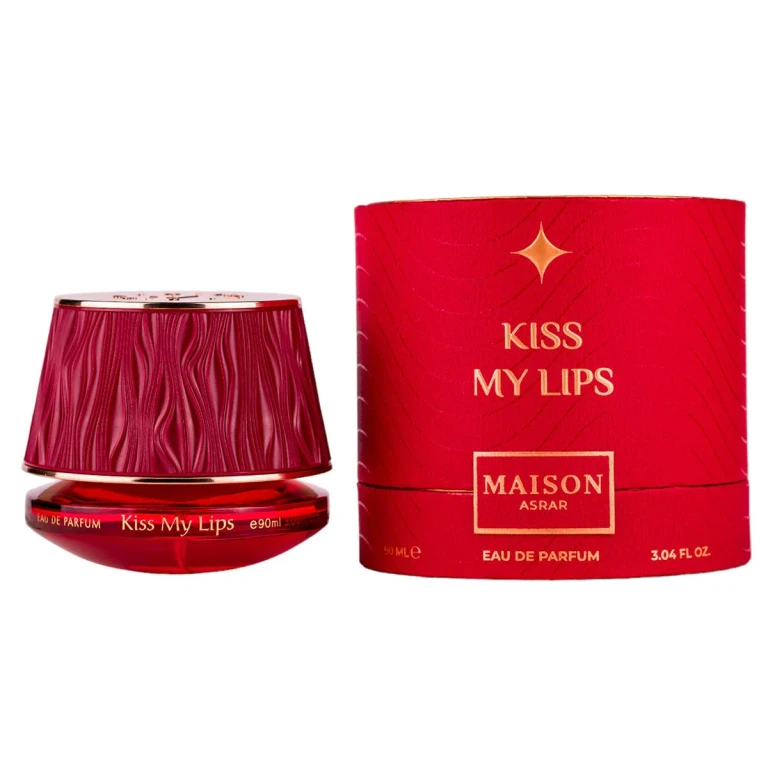 Kiss My Lips Eau de Parfum Spray