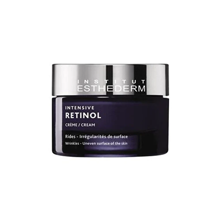 Intensive Retinol Creme