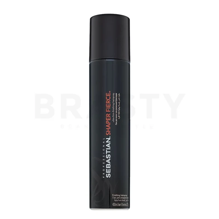 Shaper Fierce Finishing Hairspray 400 ml
