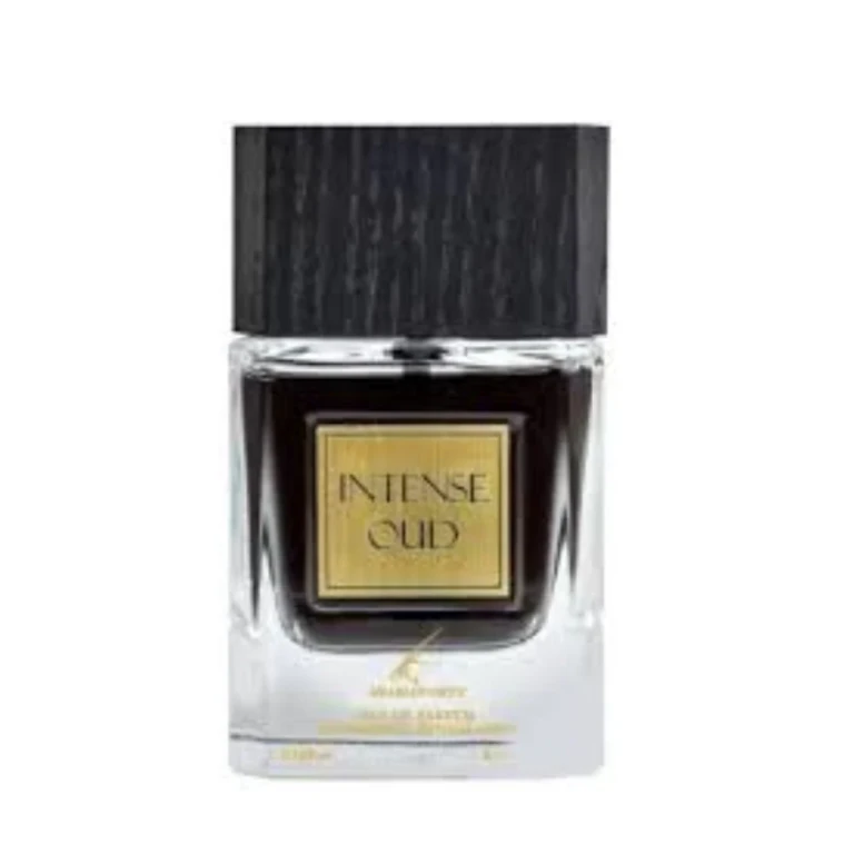 Arabian Oryx Intense Oud EDP 100ml