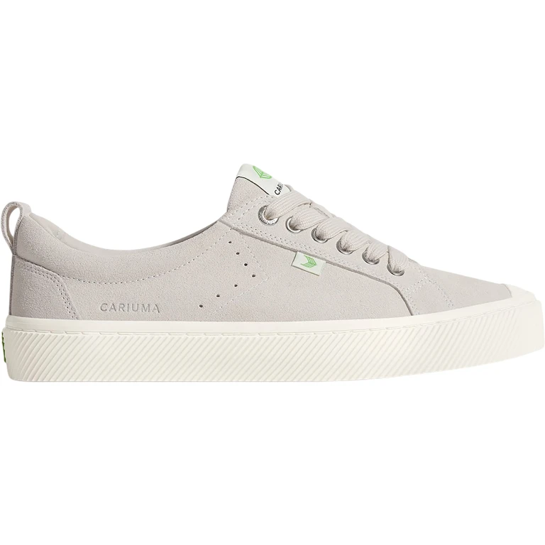 OCA Low Suede Sneaker - Women's