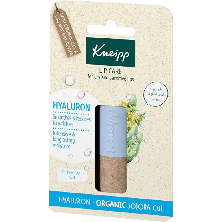 Hyaluronic Acid Lip Balm 4.7 G