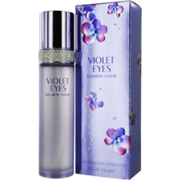 Elizabeth Taylor Violet Eyes EDP W 100 ml