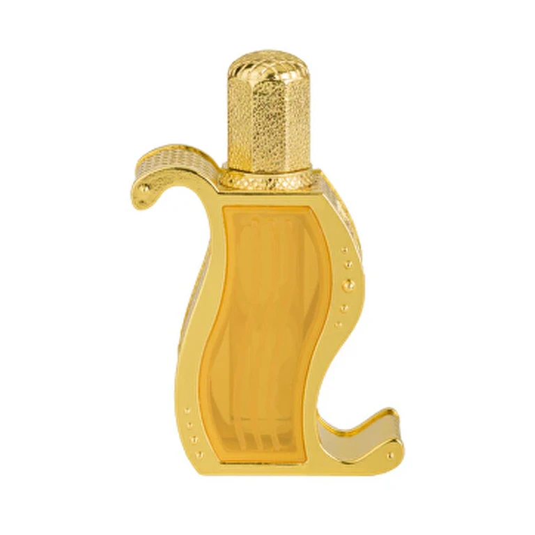 Rasha - Alcohol-Free Concentrated Fragrance Oil - Volume: 12 Ml