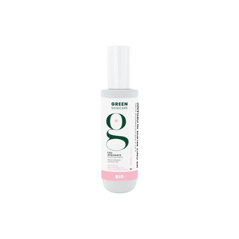 SENSI Soothing Water 200 ml