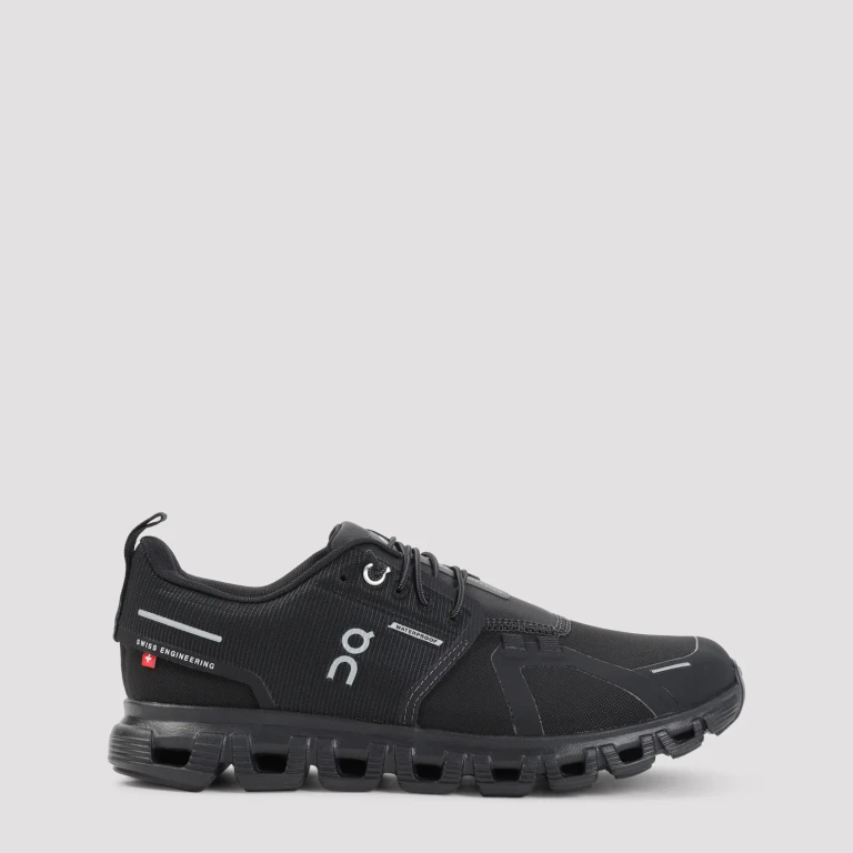 Cloud 6 Waterprof Sneakers