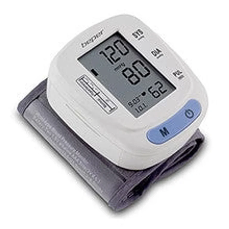 40121 Easy Check Wrist Blood Pressure Monitor