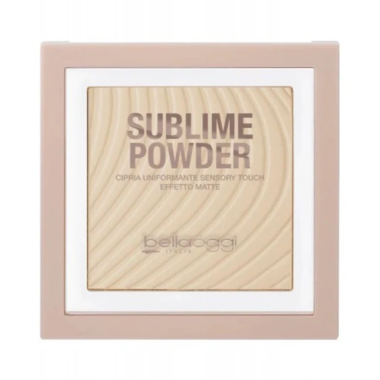 Bellaoggi Sublime Powder 110 Fair