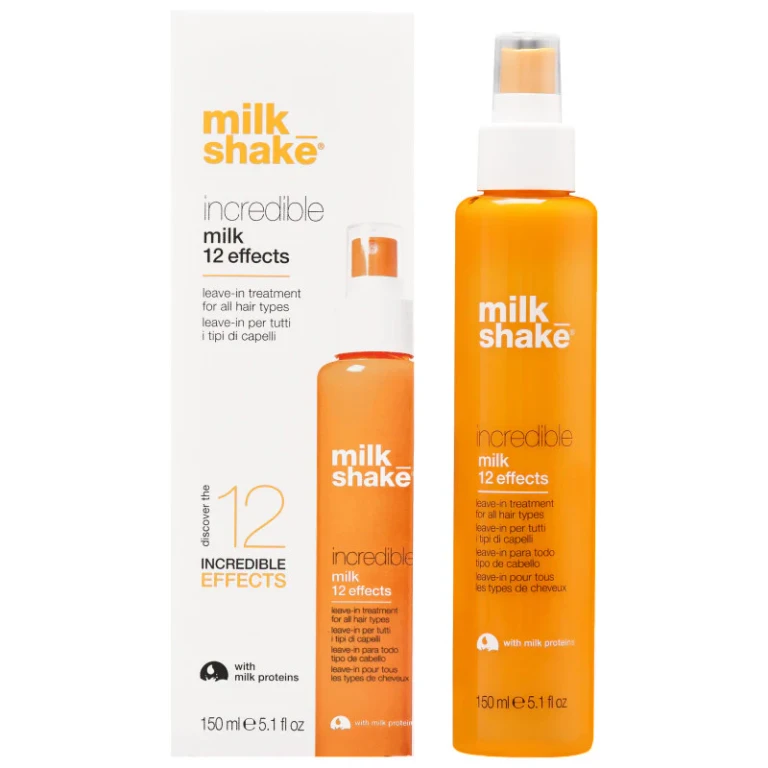 Ausspülfreie Behandlung 12 Effekte 150 ml