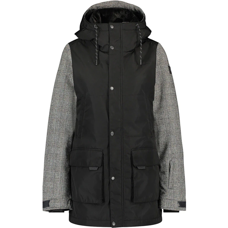 Xplr Snow Parka Jacket - Women's